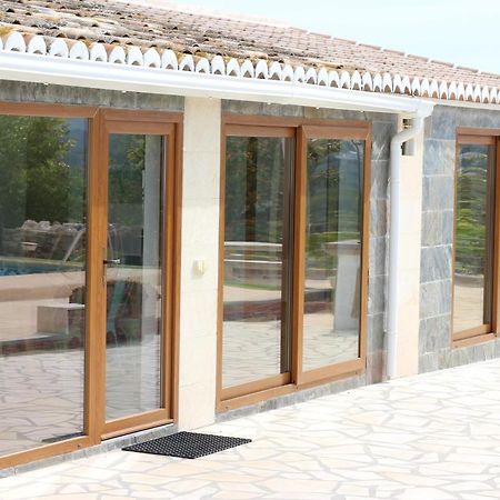 Casa Rancho Grande Villa Jávea Eksteriør billede