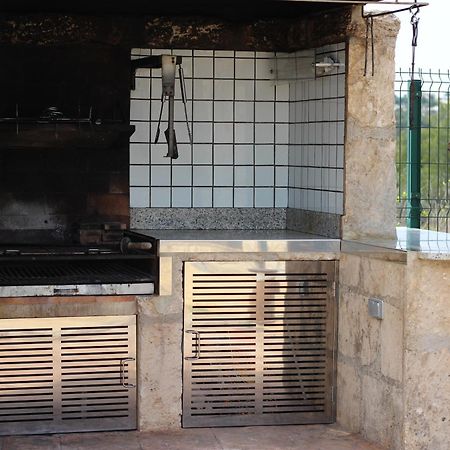 Casa Rancho Grande Villa Jávea Eksteriør billede