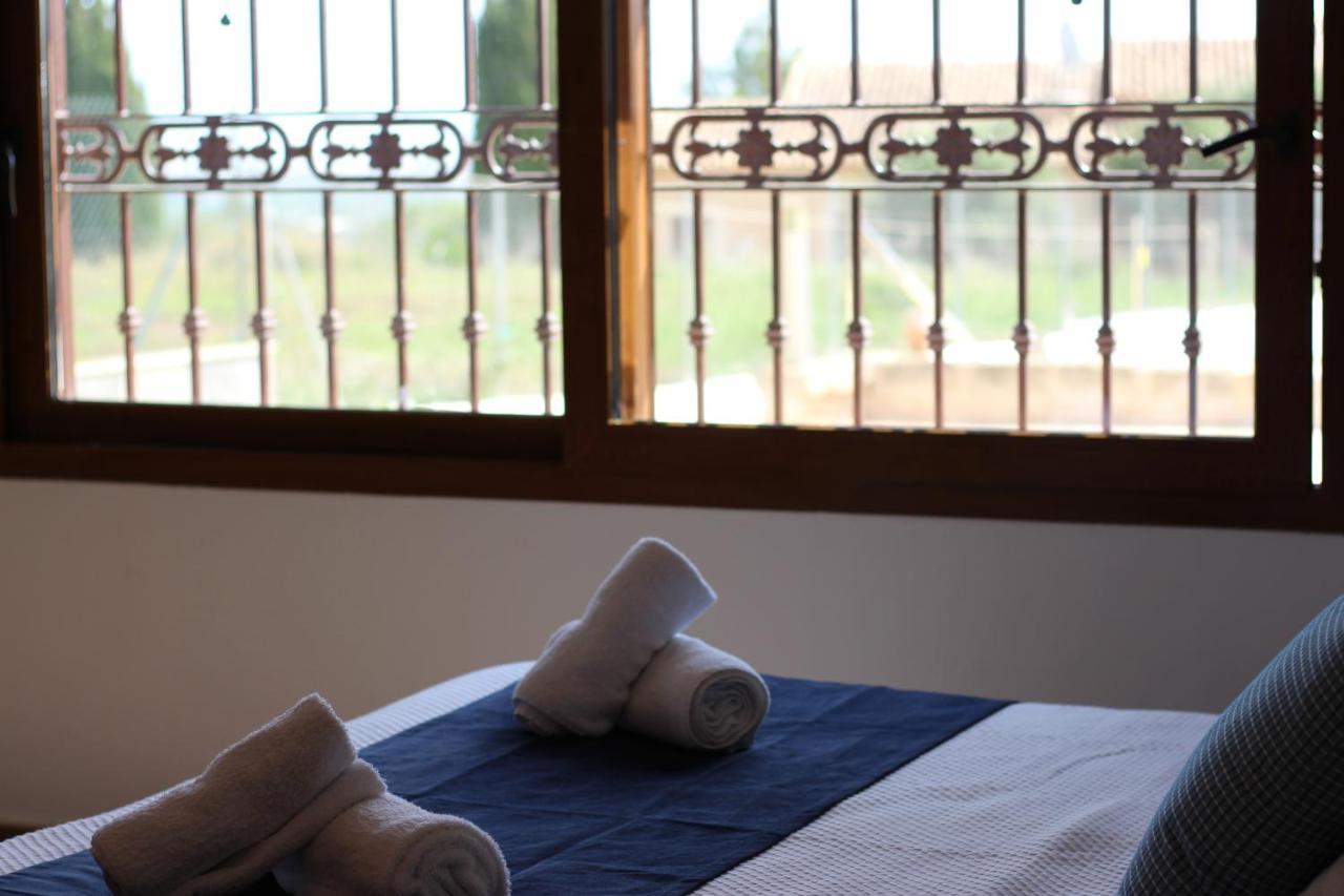 Casa Rancho Grande Villa Jávea Eksteriør billede