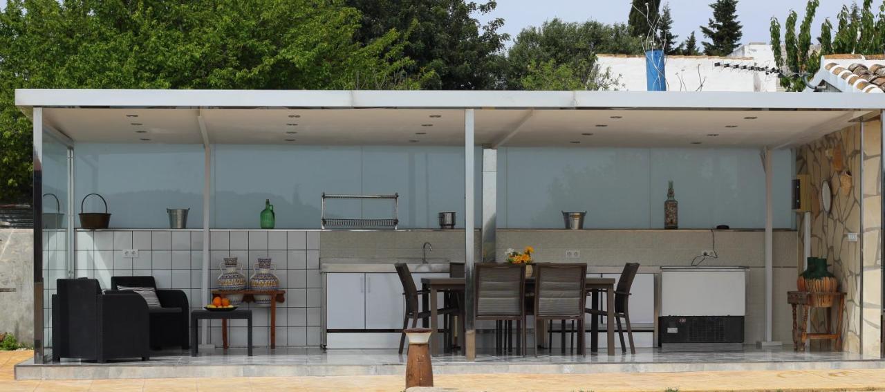Casa Rancho Grande Villa Jávea Eksteriør billede