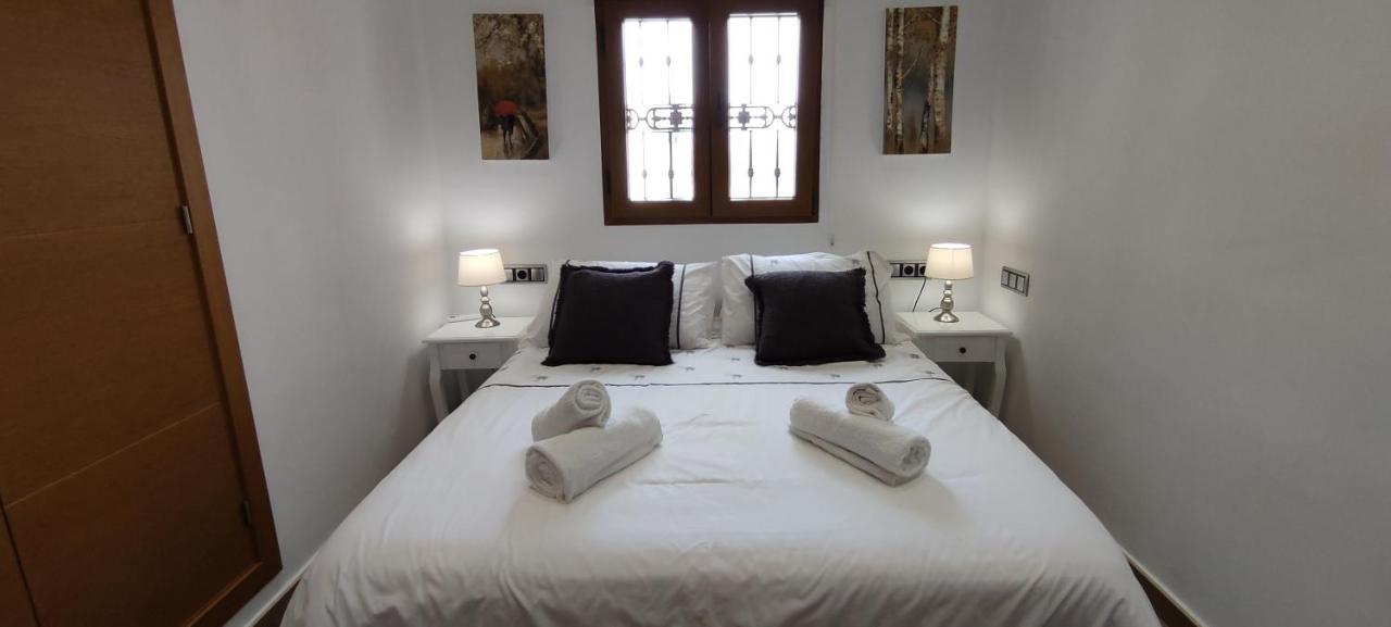Casa Rancho Grande Villa Jávea Eksteriør billede