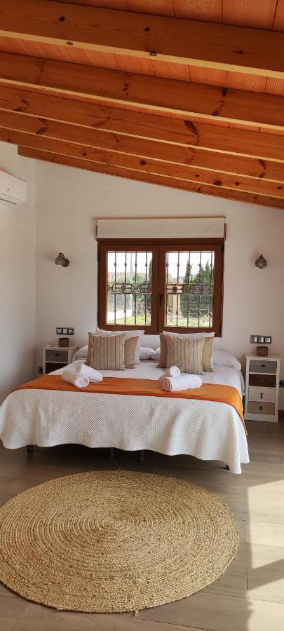 Casa Rancho Grande Villa Jávea Eksteriør billede