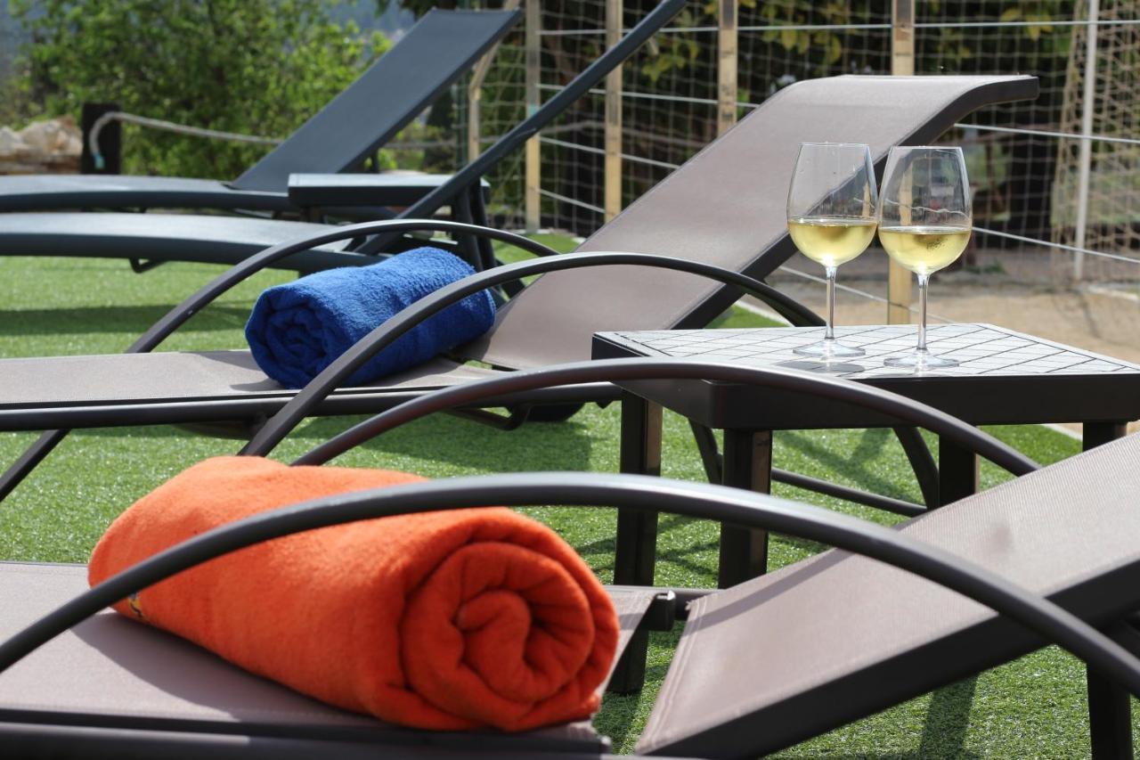 Casa Rancho Grande Villa Jávea Eksteriør billede